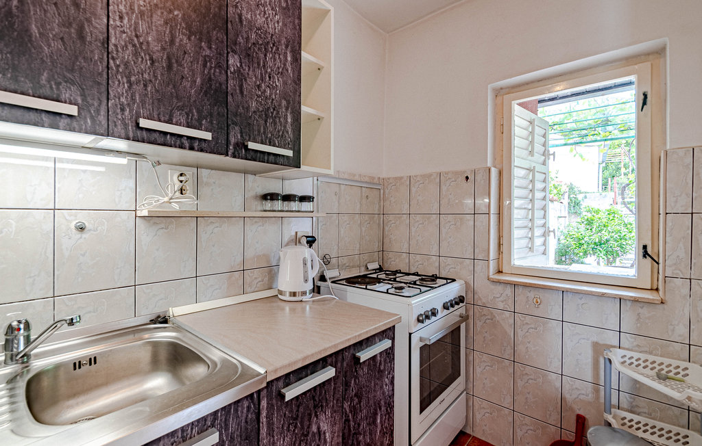 Feriehuse - Peljesac-Orebic , Kroatien - CDP122 18