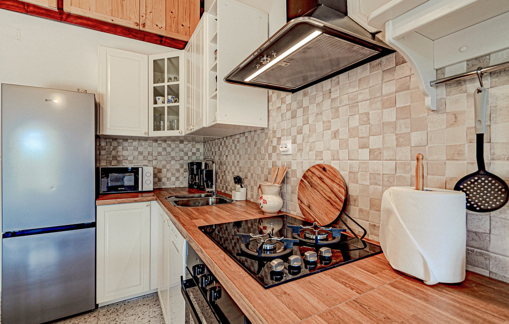 Ferienhaus - Peljesac-Orebic , Kroatien - CDP506 17