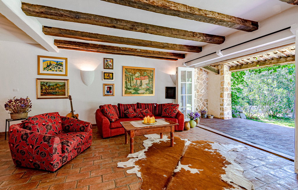 Ferienhaus - Peljesac-Trstenik , Kroatien - CDP200 3