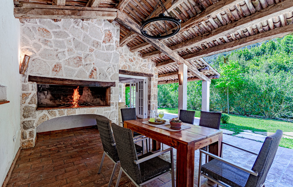 Ferienhaus - Peljesac-Trstenik , Kroatien - CDP200 20