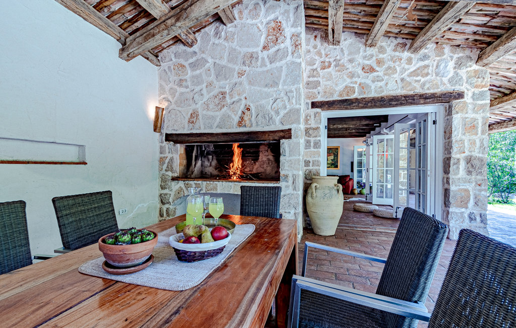 Ferienhaus - Peljesac-Trstenik , Kroatien - CDP200 5