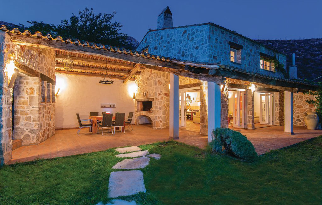 Ferienhaus - Peljesac-Trstenik , Kroatien - CDP200 25