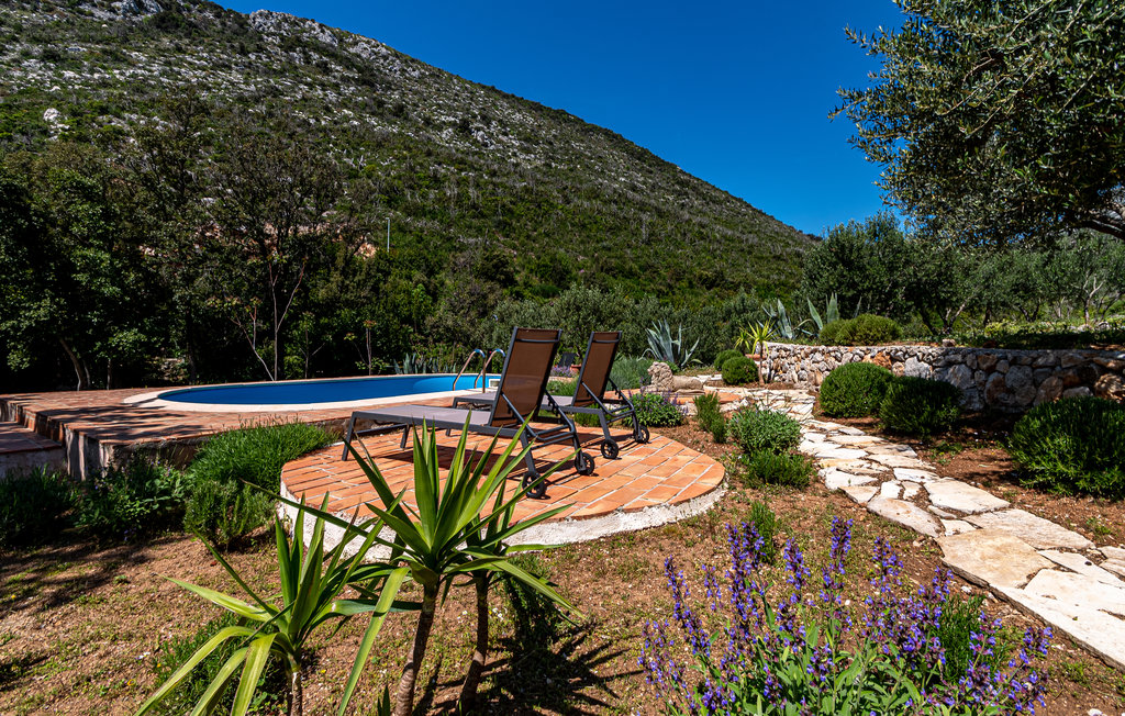 Ferienhaus - Peljesac-Trstenik , Kroatien - CDP200 9