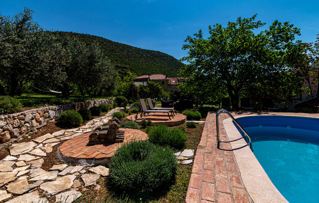 Ferienhaus - Peljesac-Trstenik , Kroatien - CDP200 10