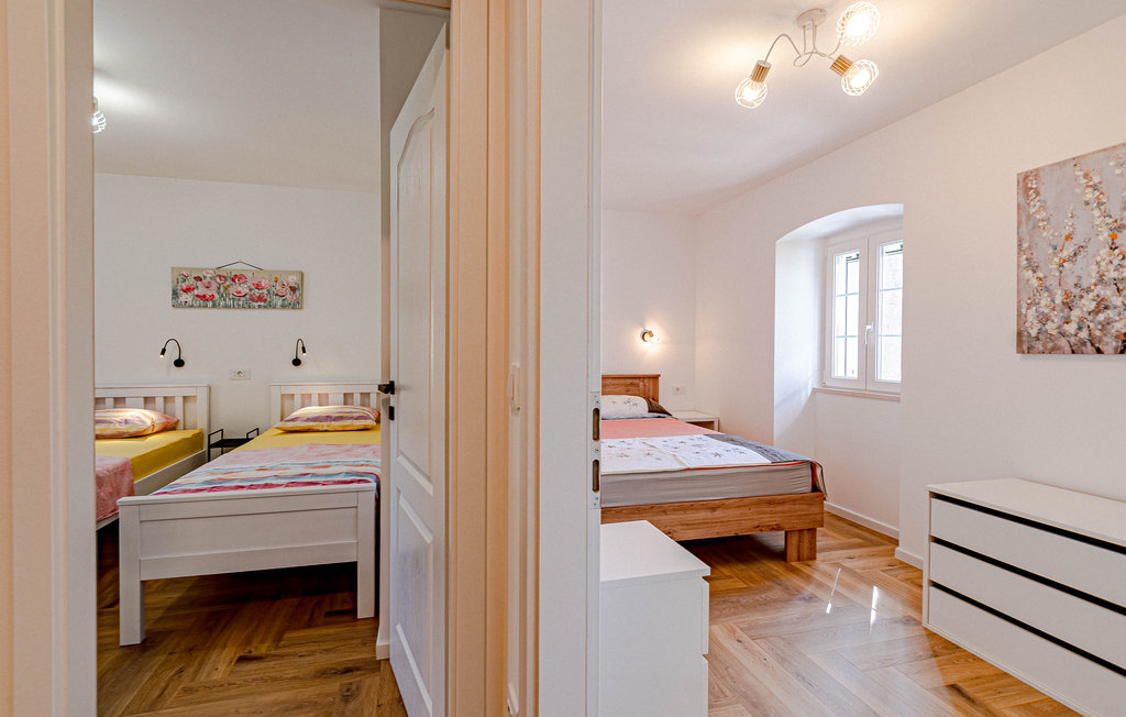 Feriehus - Peljesac-Trstenik , Kroatia - CDP507 24