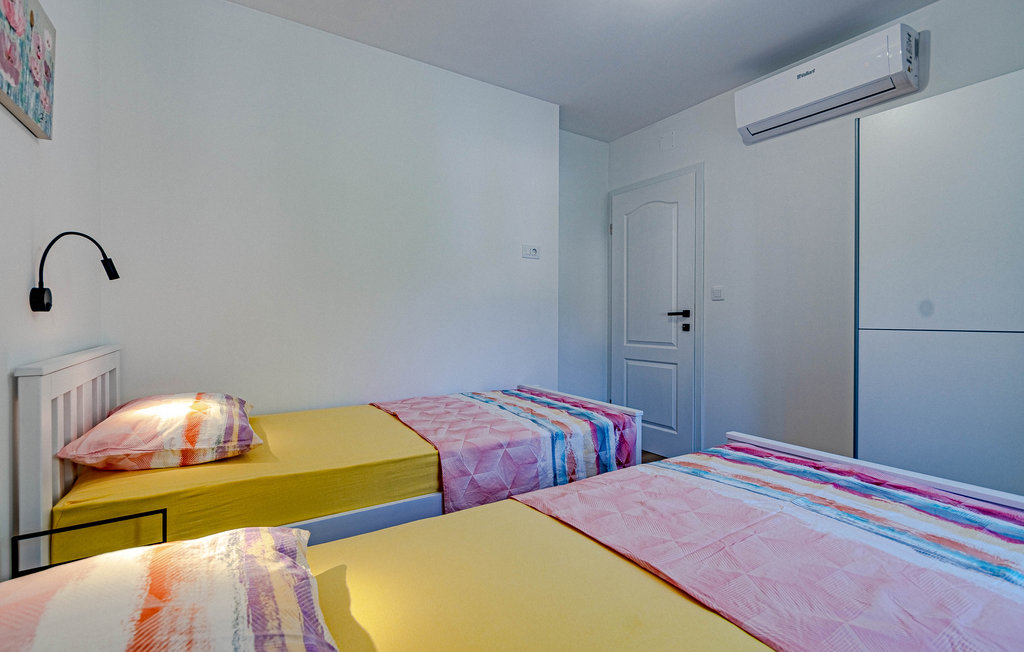 Feriehus - Peljesac-Trstenik , Kroatia - CDP507 26