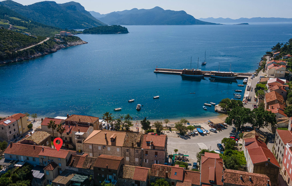 Feriehus - Peljesac-Trstenik , Kroatia - CDP507 9