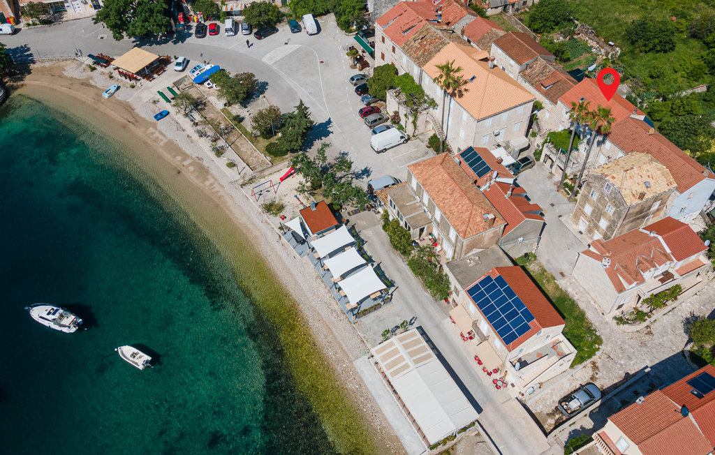 Feriehus - Peljesac-Trstenik , Kroatia - CDP507 11