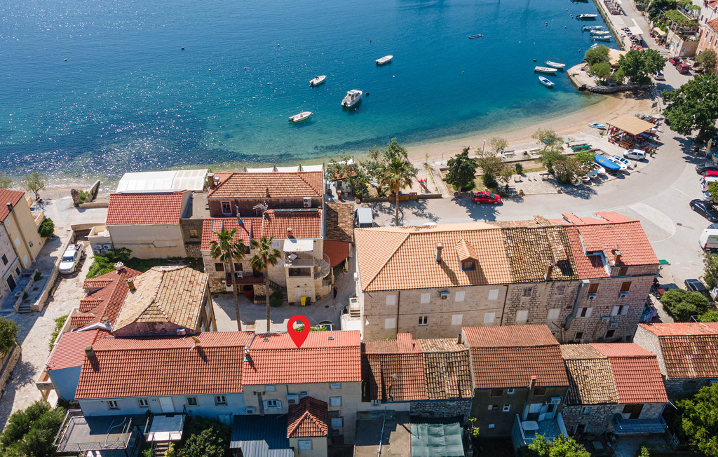 Feriehus - Peljesac-Trstenik , Kroatia - CDP507 12