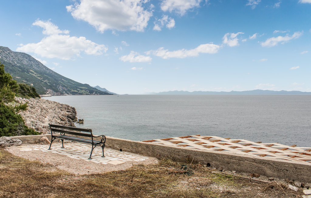 Feriehuse - Peljesac-Dingac , Kroatien - CDP376 6