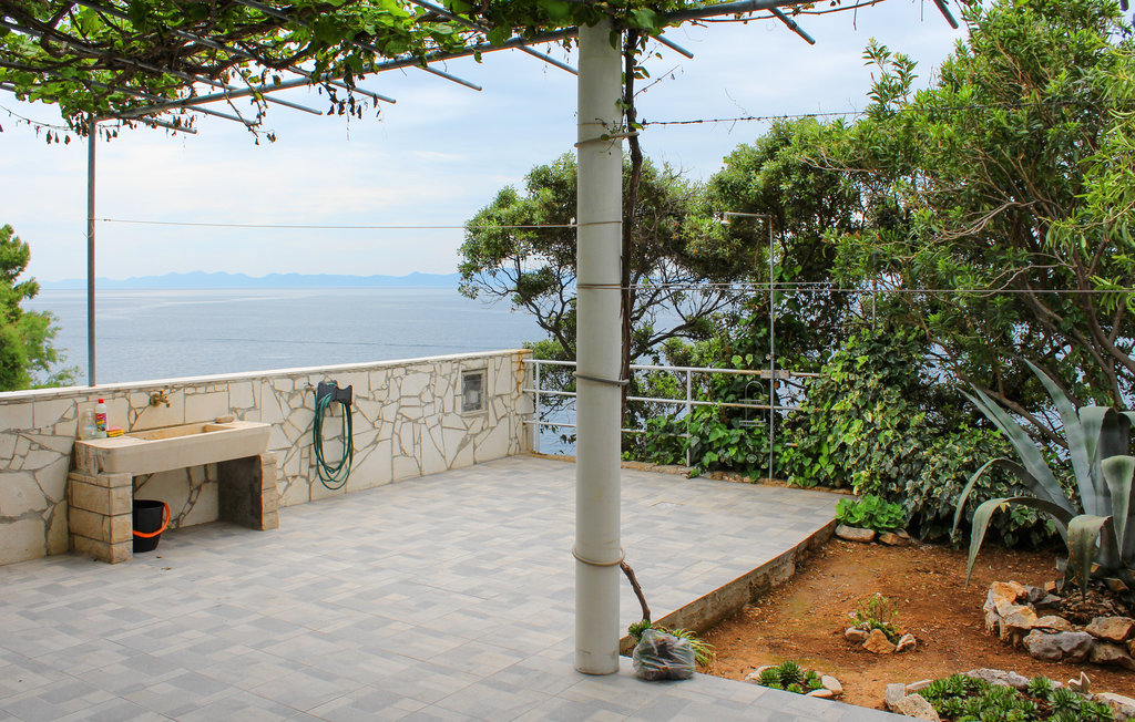 Feriehuse - Peljesac-Dingac , Kroatien - CDP376 22