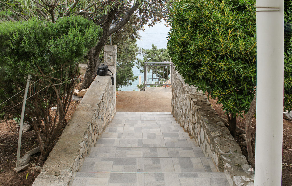 Feriehuse - Peljesac-Dingac , Kroatien - CDP376 23