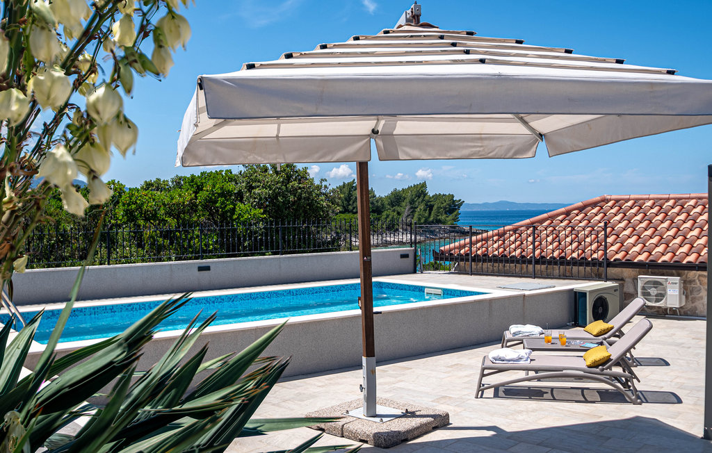 Feriehuse - Peljesac-Loviste , Kroatien - CDP555 9