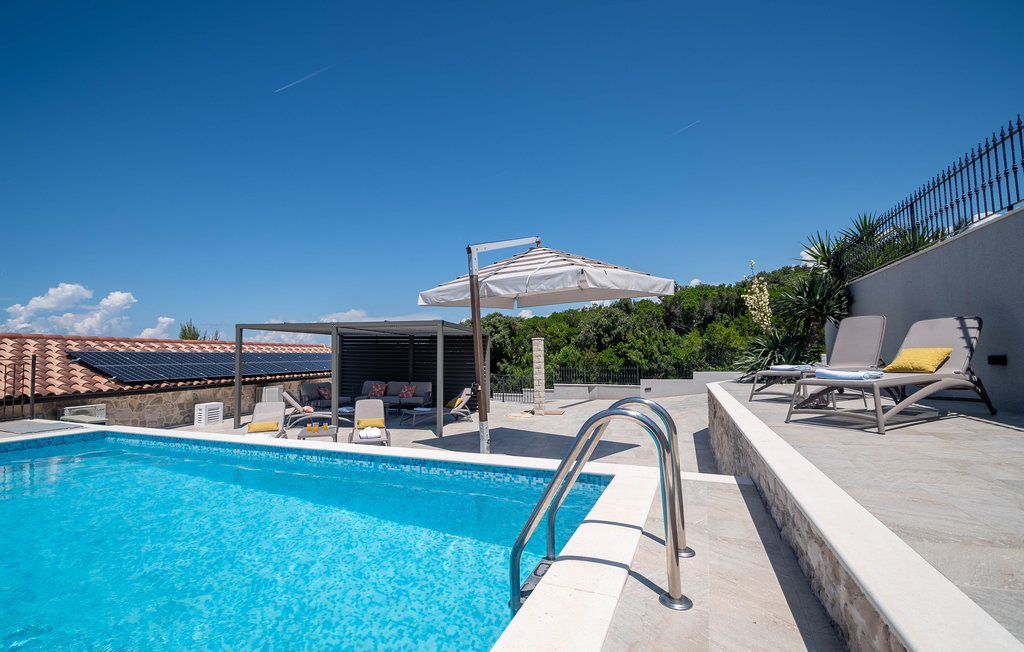 Feriehuse - Peljesac-Loviste , Kroatien - CDP555 10