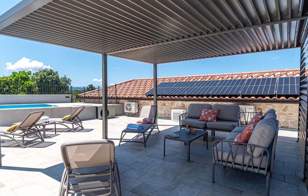 Feriehuse - Peljesac-Loviste , Kroatien - CDP555 14