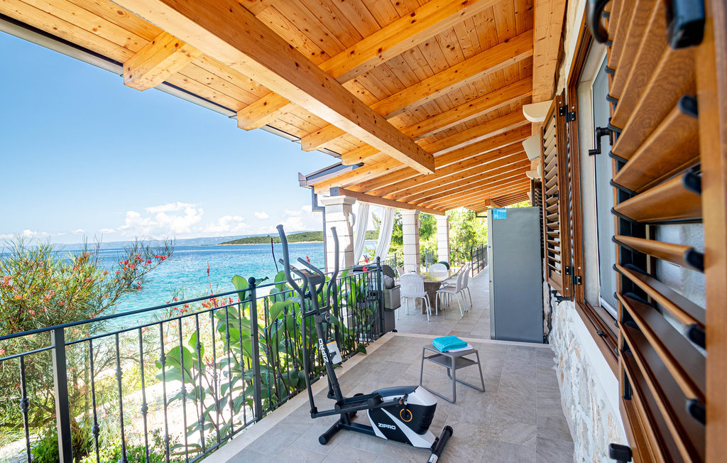 Feriehuse - Peljesac-Loviste , Kroatien - CDP555 8