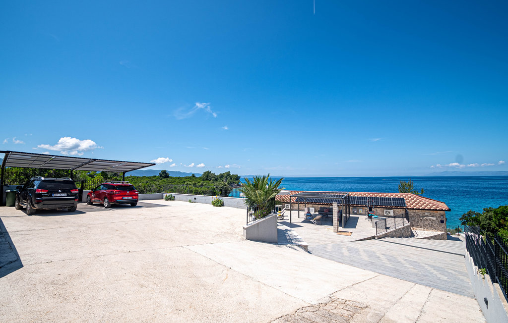 Feriehuse - Peljesac-Loviste , Kroatien - CDP555 20