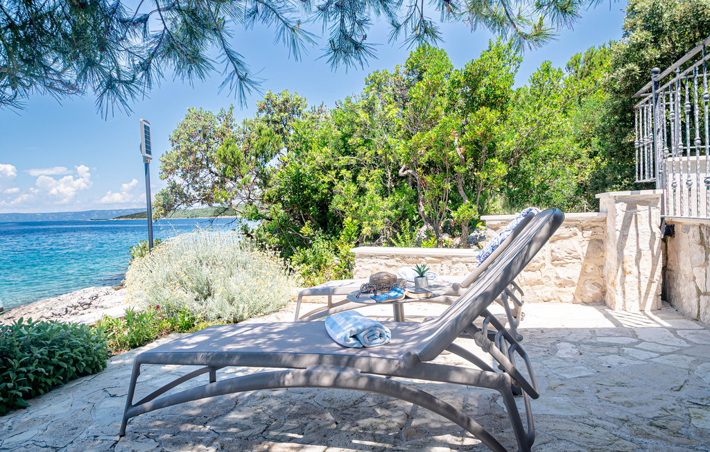 Feriehuse - Peljesac-Loviste , Kroatien - CDP555 23