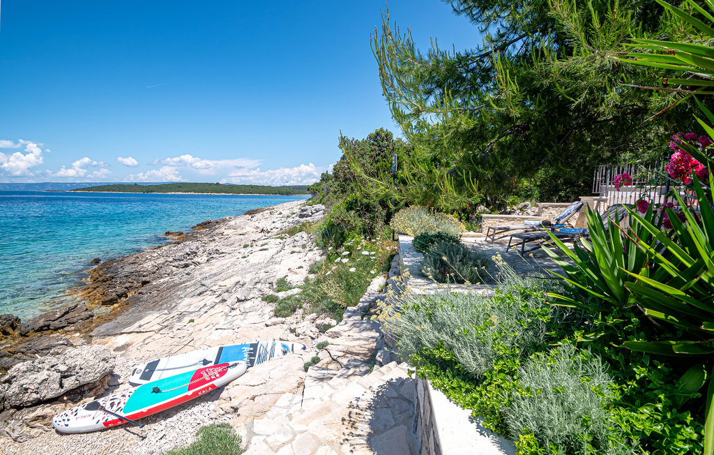 Feriehuse - Peljesac-Loviste , Kroatien - CDP555 24