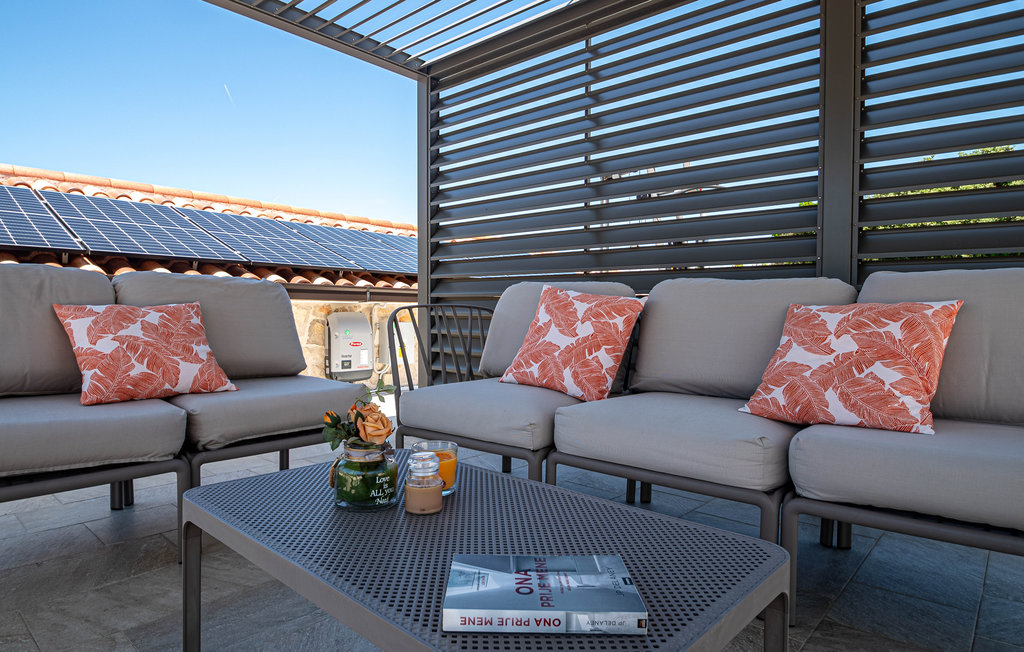 Feriehuse - Peljesac-Loviste , Kroatien - CDP555 26