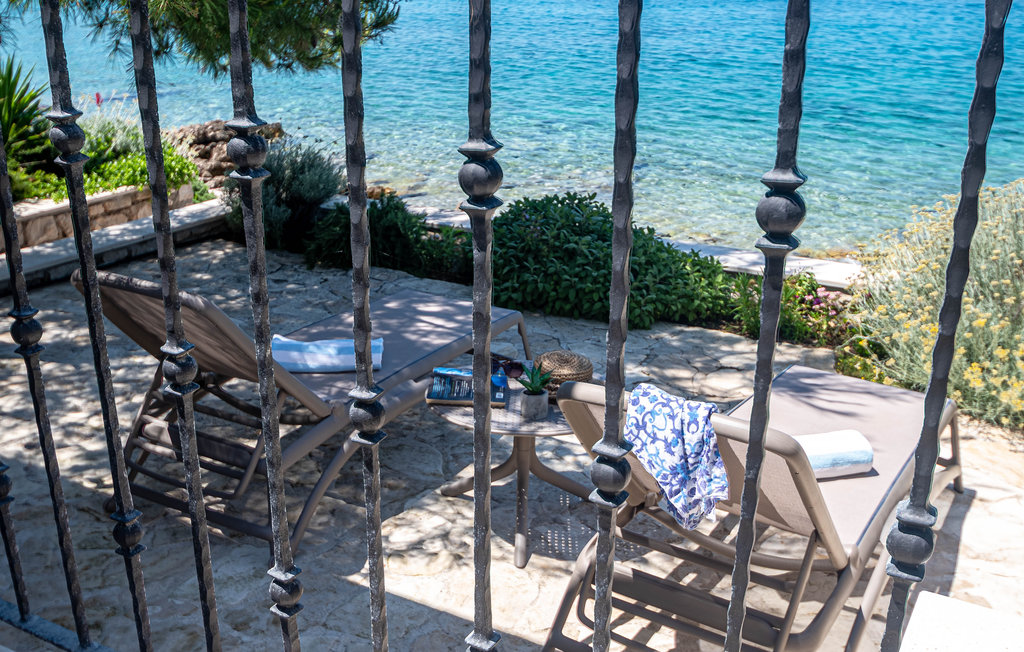 Feriehuse - Peljesac-Loviste , Kroatien - CDP555 27