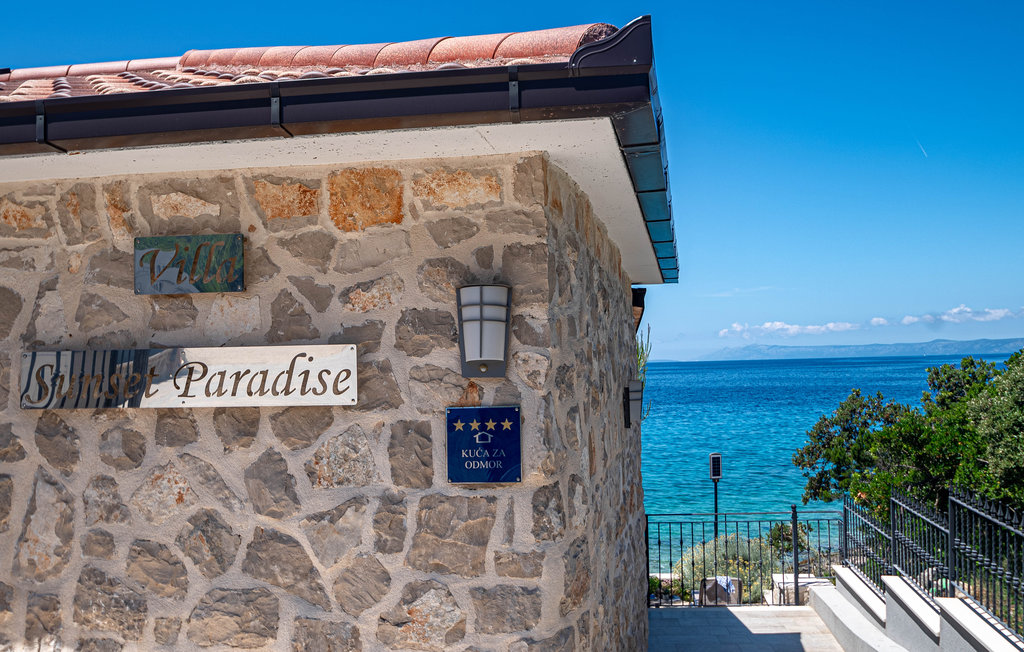 Feriehuse - Peljesac-Loviste , Kroatien - CDP555 28