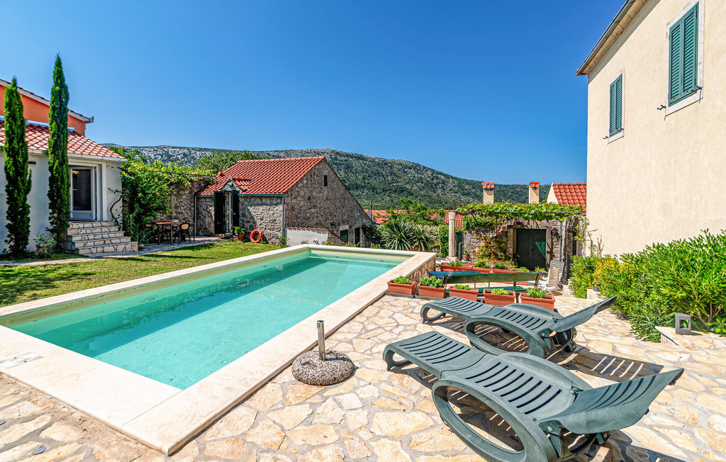 Ferienhaus - Peljesac-Pijavicino , Kroatien - CDP475 1
