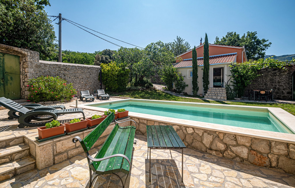 Ferienhaus - Peljesac-Pijavicino , Kroatien - CDP475 8