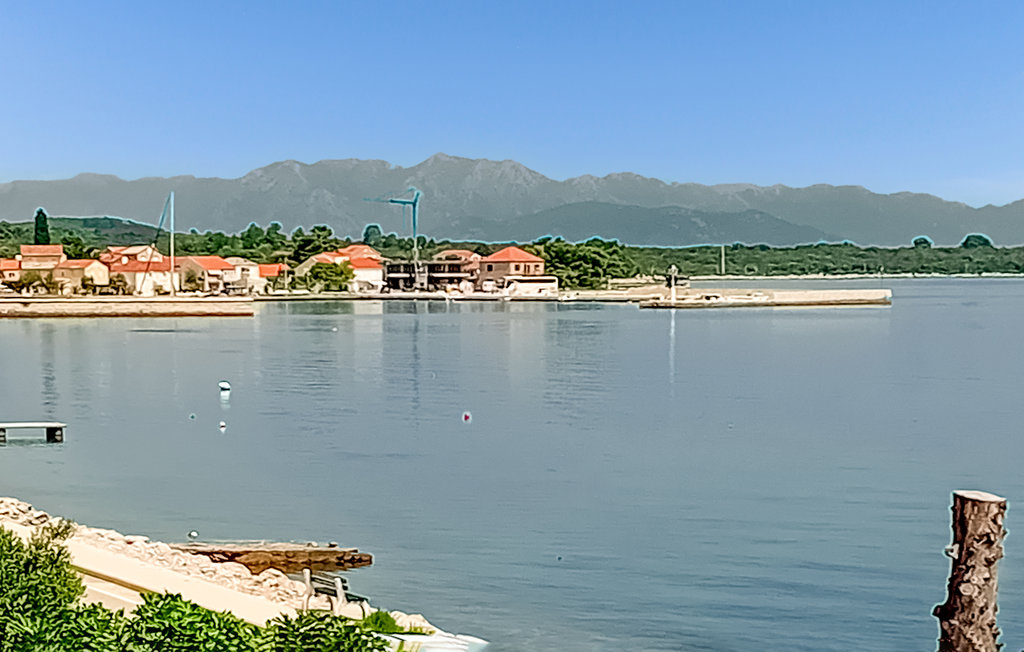 Feriehuse - Peljesac-Drace , Kroatien - CDP610 26