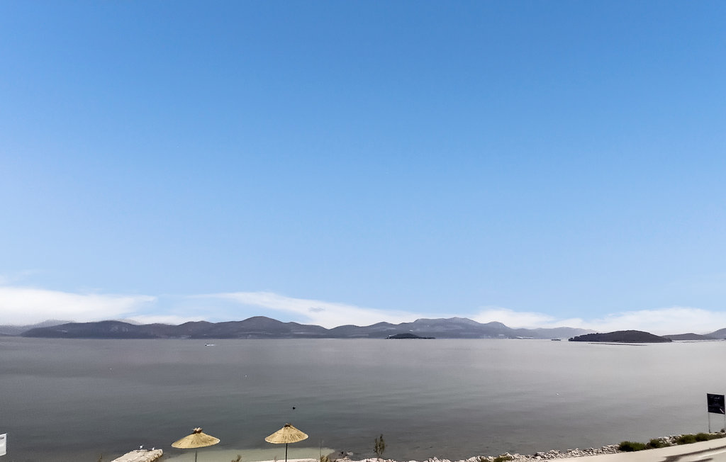 Feriehuse - Peljesac-Drace , Kroatien - CDP610 27