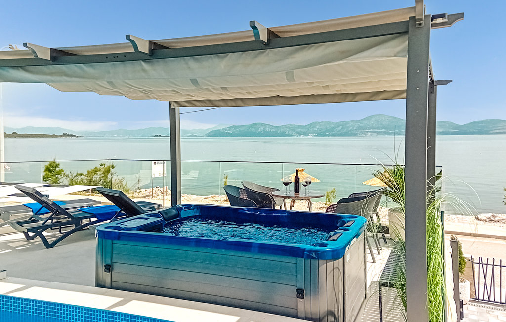 Feriehuse - Peljesac-Drace , Kroatien - CDP610 15