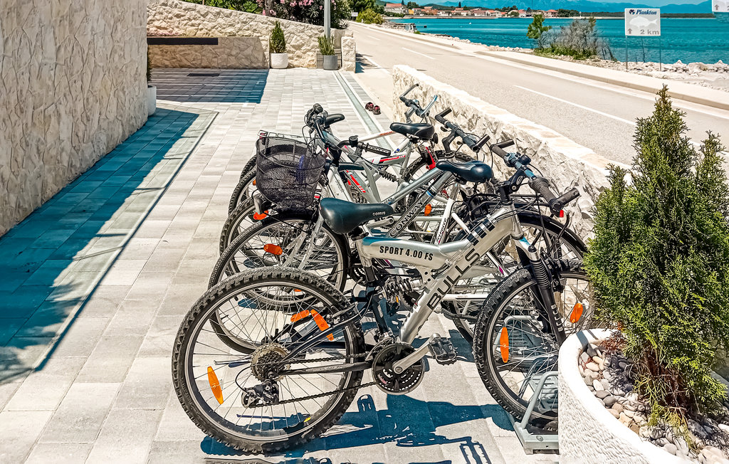 Feriehuse - Peljesac-Drace , Kroatien - CDP610 17