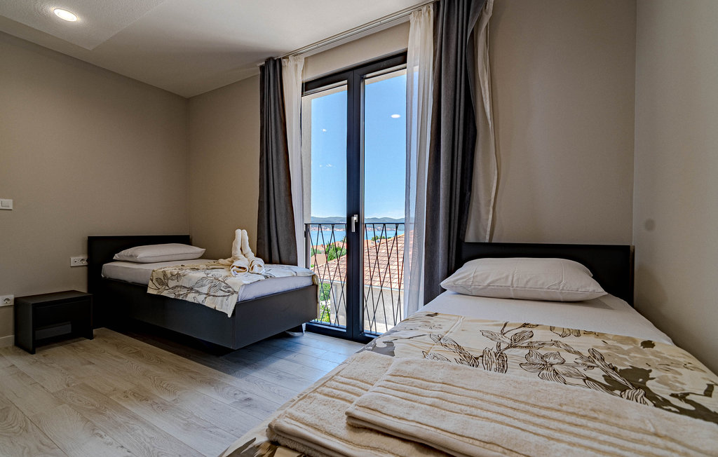 Lejlighed - Peljesac - Orebic , Kroatien - CDP632 7