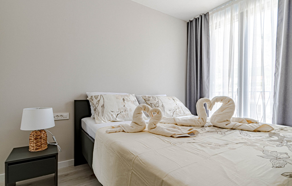 Ferieleilighet - Peljesac - Orebic , Kroatia - CDP637 7