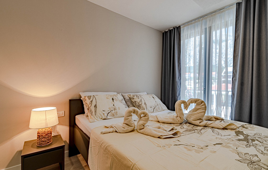 Lejlighed - Peljesac - Orebic , Kroatien - CDP638 12