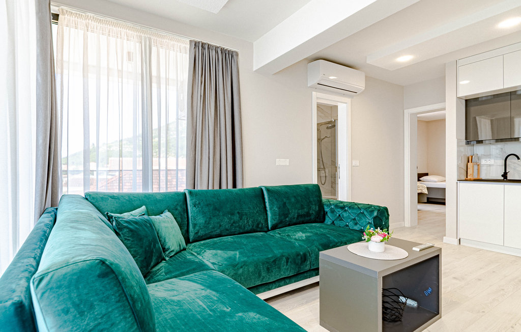 Ferieleilighet - Peljesac - Orebic , Kroatia - CDP637 3