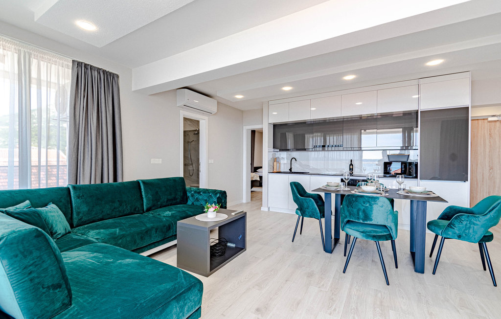 Ferieleilighet - Peljesac - Orebic , Kroatia - CDP637 4