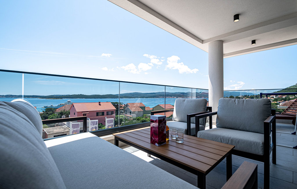 Lejlighed - Peljesac - Orebic , Kroatien - CDP633 10