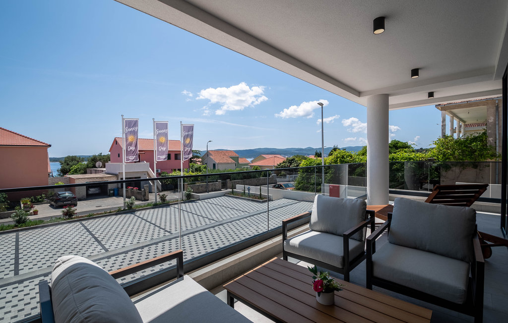 Ferieleilighet - Peljesac - Orebic , Kroatia - CDP637 1