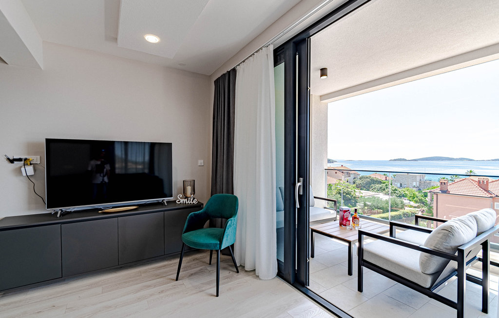 Lejlighed - Peljesac - Orebic , Kroatien - CDP638 6