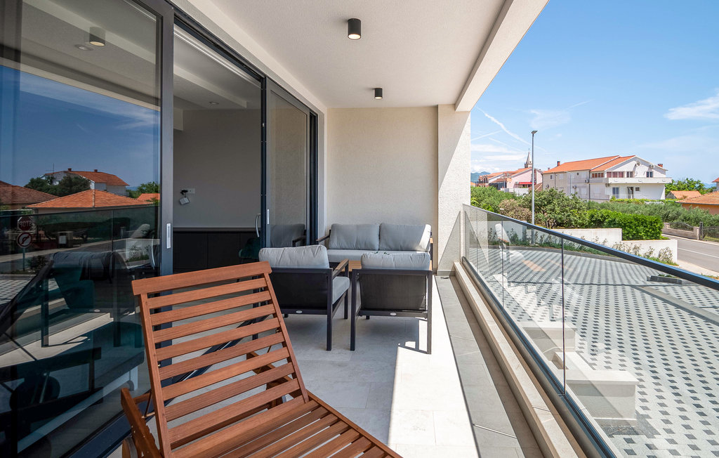 Ferieleilighet - Peljesac - Orebic , Kroatia - CDP637 11