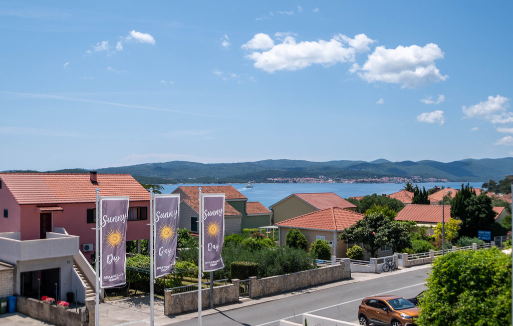 Lejlighed - Peljesac - Orebic , Kroatien - CDP636 11