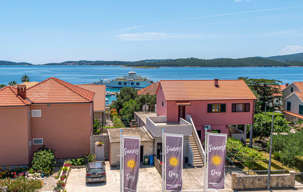 Ferieleilighet - Peljesac - Orebic , Kroatia - CDP637 12