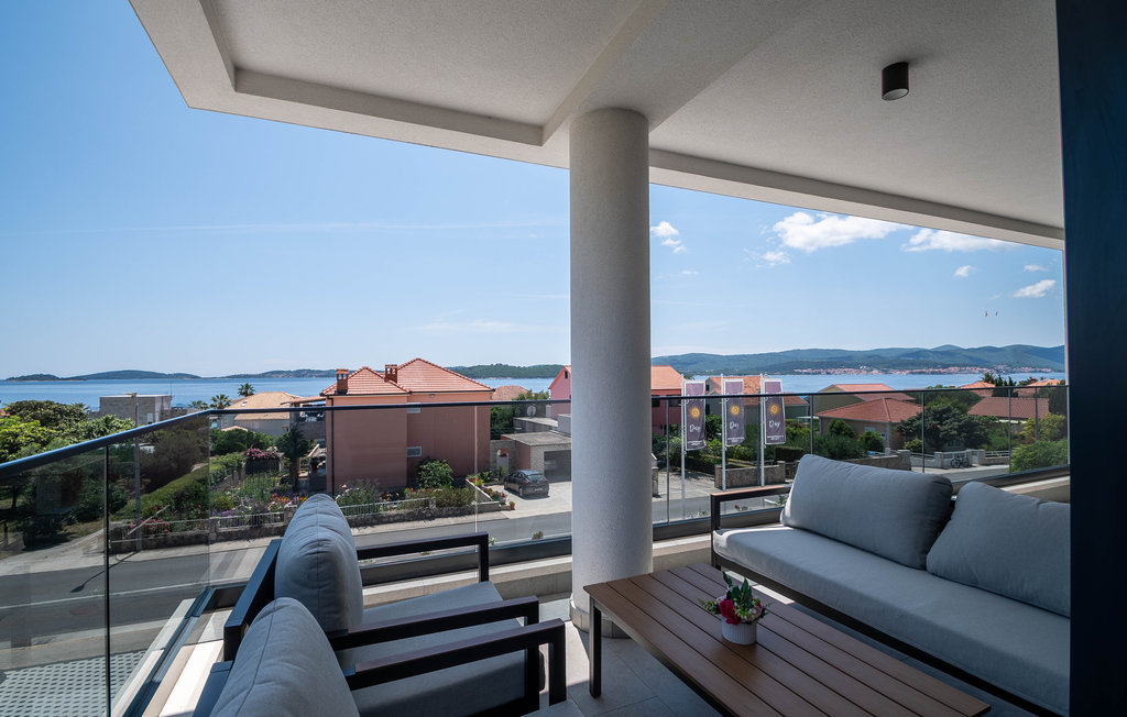 Lejlighed - Peljesac - Orebic , Kroatien - CDP632 8