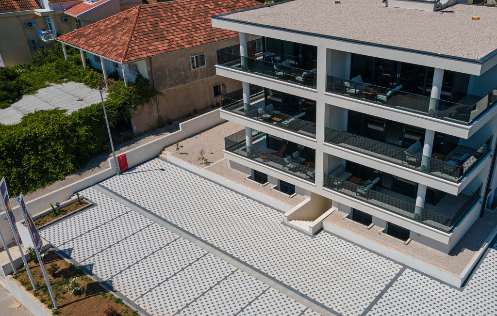 Lejlighed - Peljesac - Orebic , Kroatien - CDP632 11