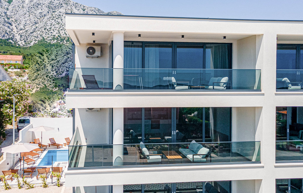 Lejlighed - Peljesac - Orebic , Kroatien - CDP636 9