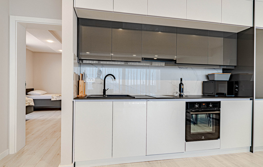 Lejlighed - Peljesac - Orebic , Kroatien - CDP638 11