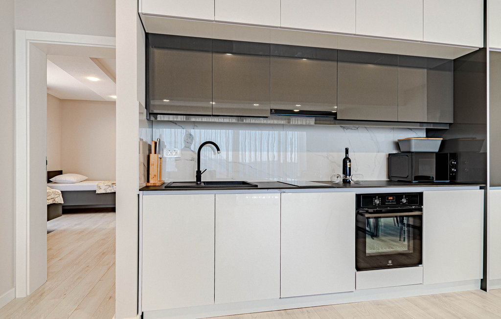 Lejlighed - Peljesac - Orebic , Kroatien - CDP632 6