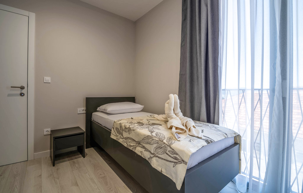 Lejlighed - Peljesac - Orebic , Kroatien - CDP645 10