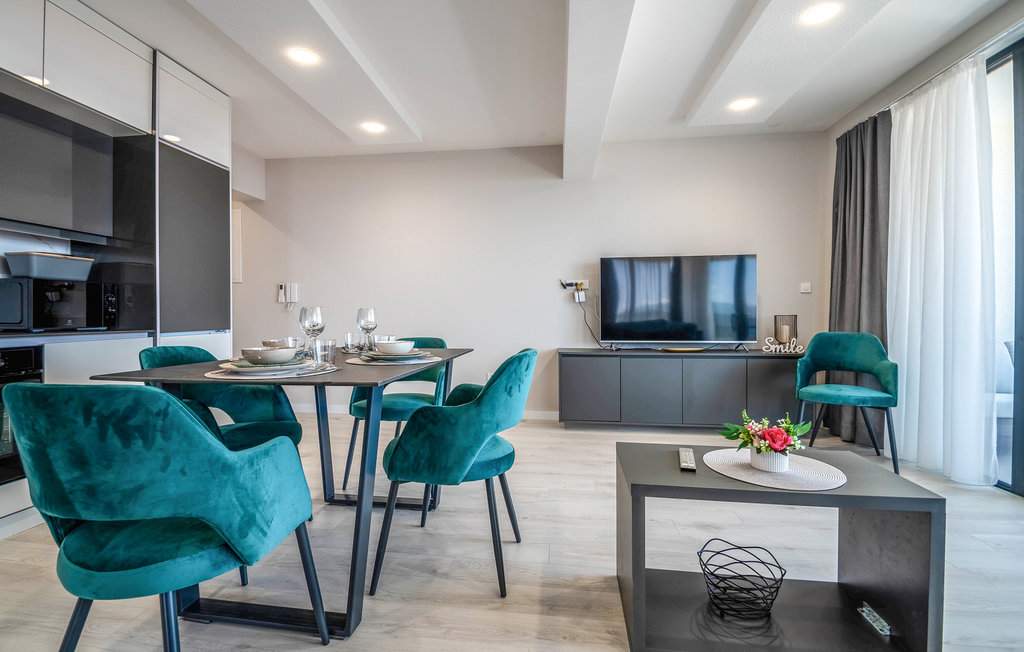 Lejlighed - Peljesac - Orebic , Kroatien - CDP645 5